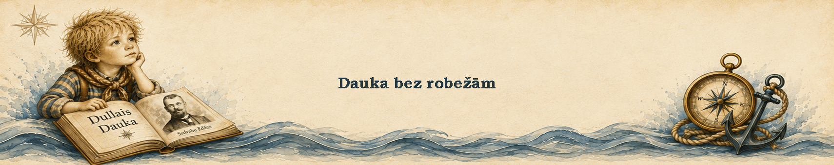 Dauka bez robežām