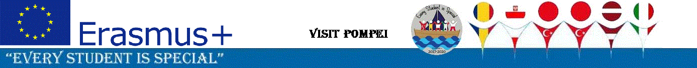 Visit Pompei