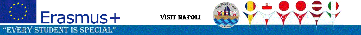 Visit Napoli
