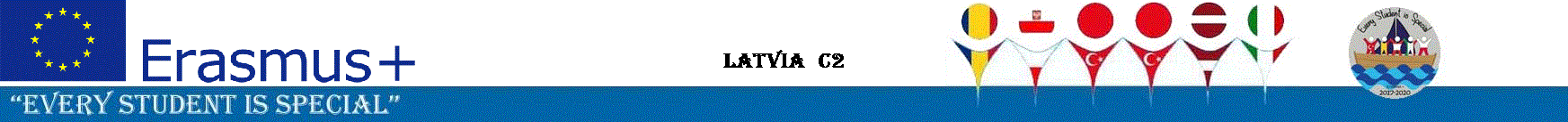 Latvia  C2