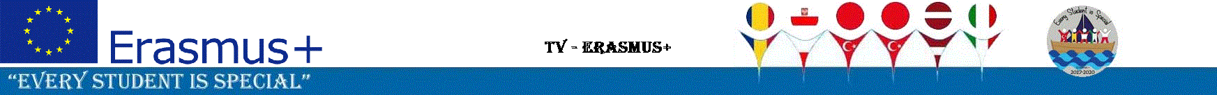 TV - Erasmus+