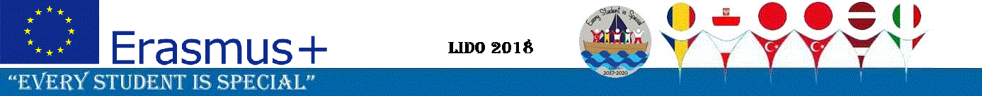 LIDO 2018